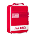 Compact First Aid Kit – Ready for Any Adventure