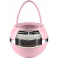 Premium Bath Ball Water Purifier - Three-Stage Filtration