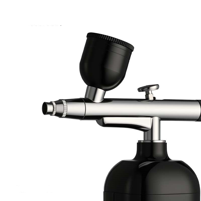 Effortless Spraying — Anytime You Need It