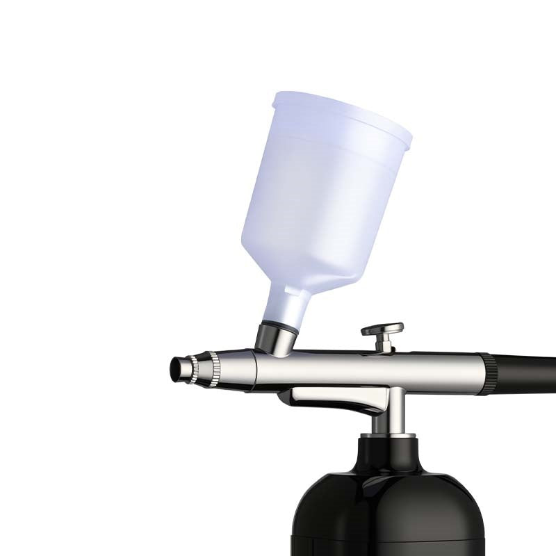 Effortless Spraying — Anytime You Need It