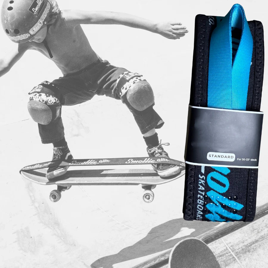 Learn Skate Tricks Without the Frustration