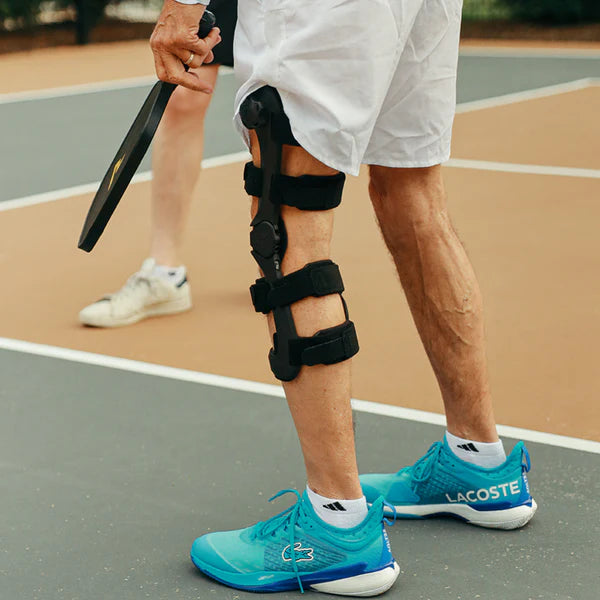 Ascender – Elevate Your Fitness & Strength Effortlessly