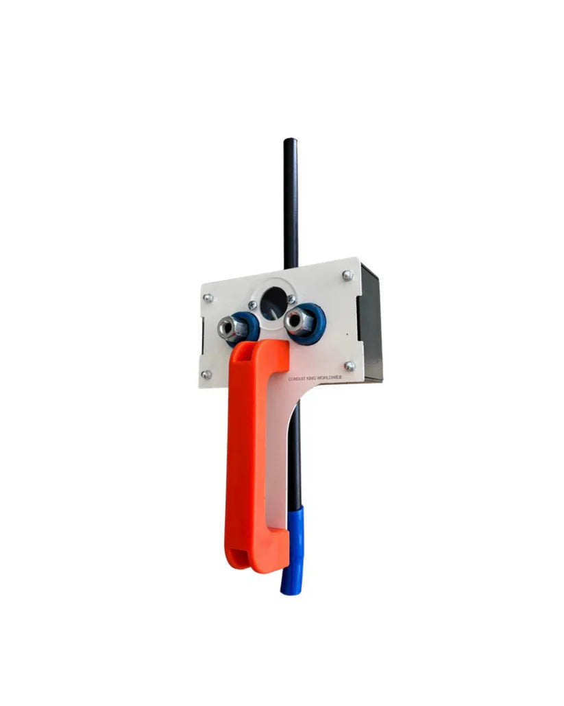 King of Conduits Cable Feeders