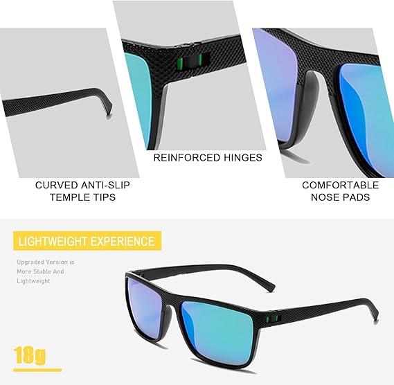 UV Protection Outdoor Sports Sunglasses