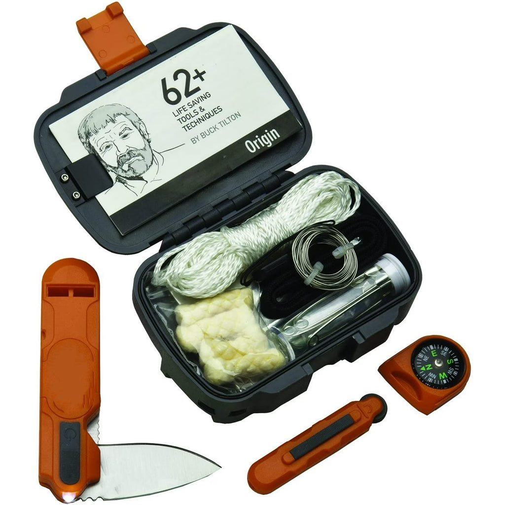 Ultimate Outdoor Survival Tool – Master Every Adventure
