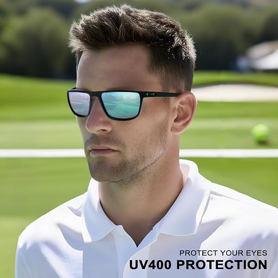 UV Protection Outdoor Sports Sunglasses