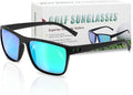 UV Protection Outdoor Sports Sunglasses