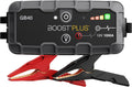 Never Worry About a Dead Battery Again
