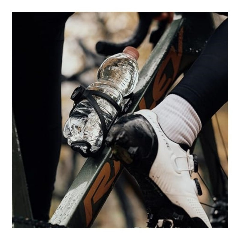 Ultra-Light Bike Bottle Cage – Secure Hydration on Every Ride