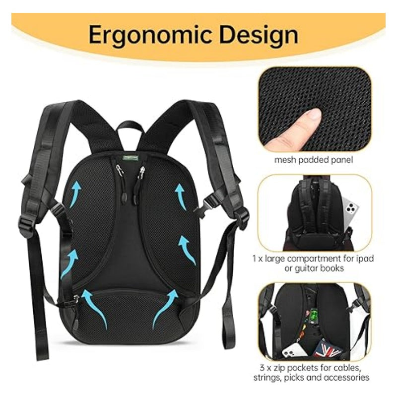 Ultimate Rugged Backpack Conversion System – Transform Your Gear On-The-Go