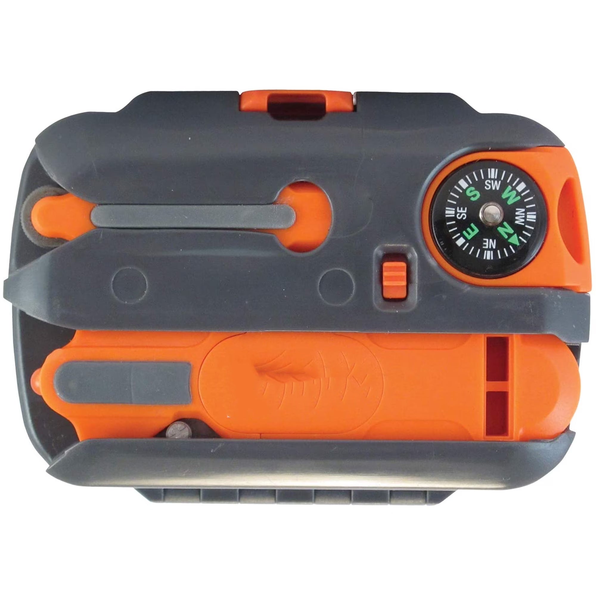 Ultimate Outdoor Survival Tool – Master Every Adventure