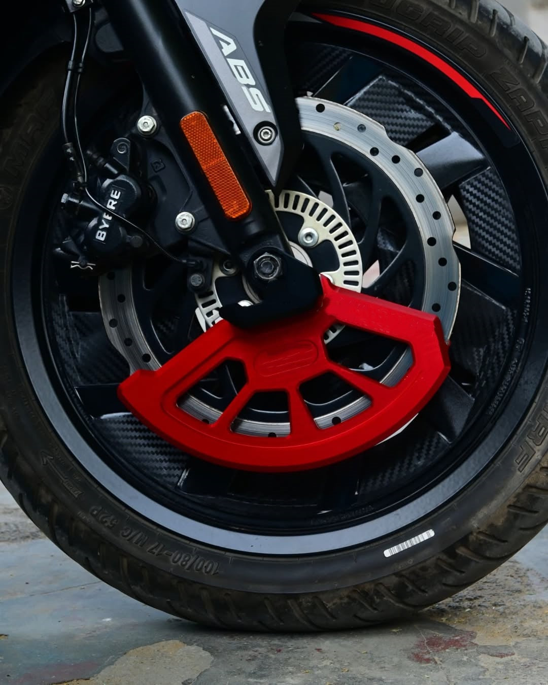 Disc Protect Cover – Ultimate Protection for Your Discs