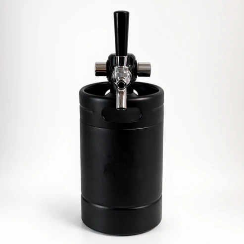 Your Personal Tap, Anywhere