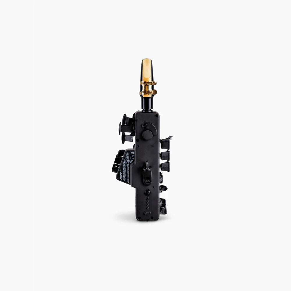 Travel Saxophone 2 – Your Portable Music Adventure