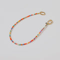 Beaded Bag Charms