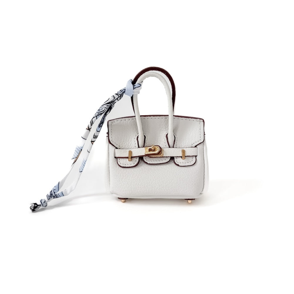Britten Bag Charm