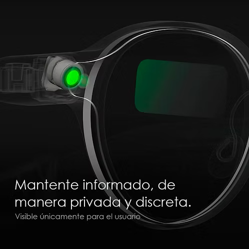 Immersive Technology, Sleek Design