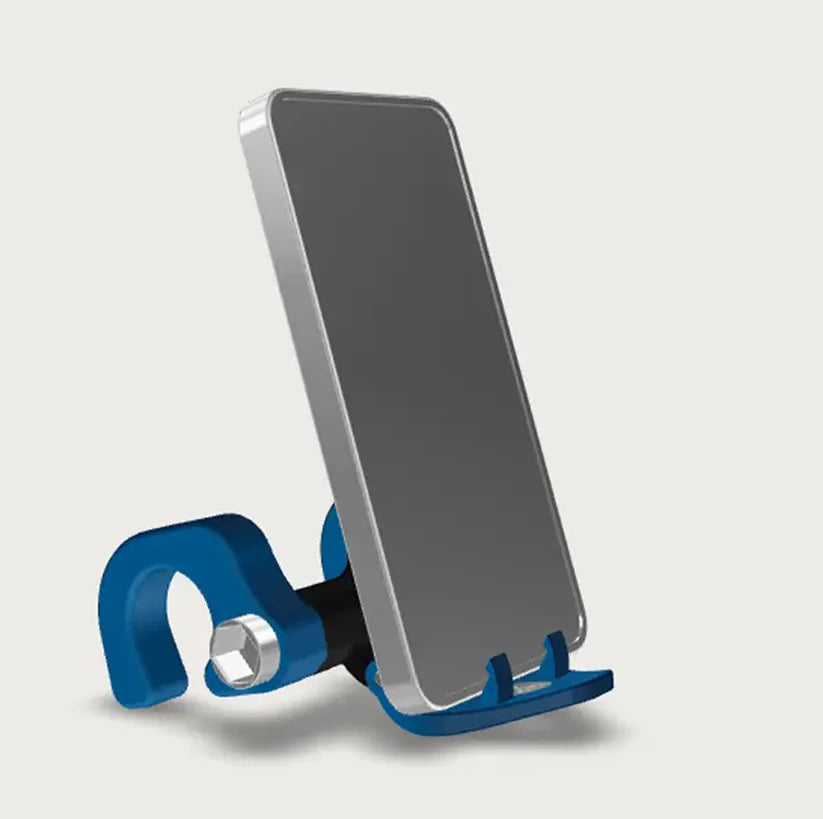 Portable Multi-Functional Skateboard Stand for Smarter Storage