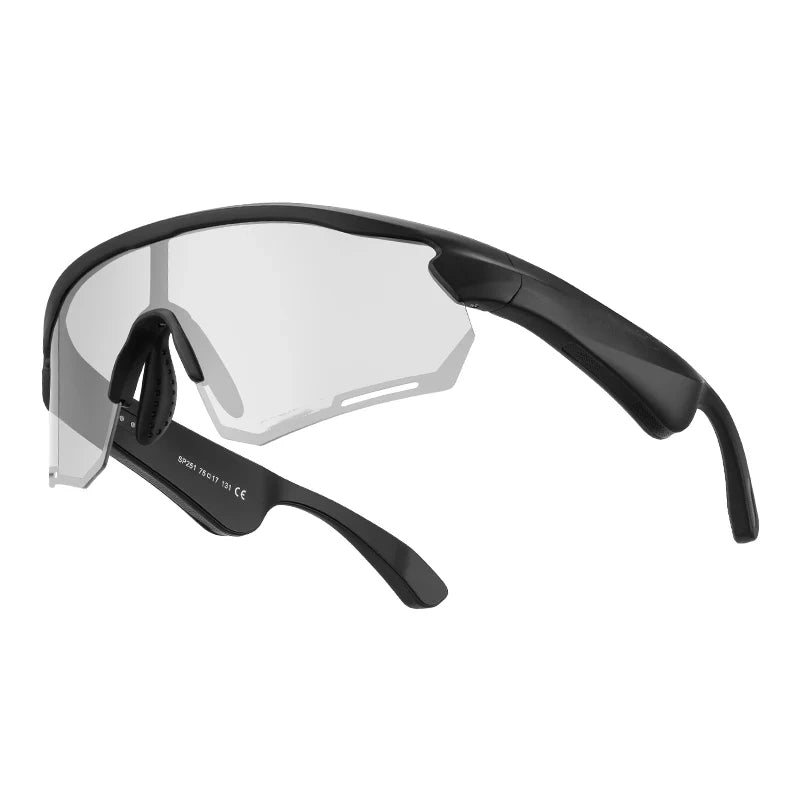 Sunglasses That Do More Than Just Protect Your Eyes