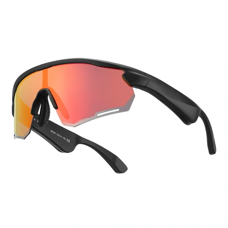 Sunglasses That Do More Than Just Protect Your Eyes